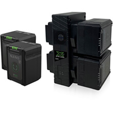 Core SWX X4 and Nano Micro 150 Kit V-mt